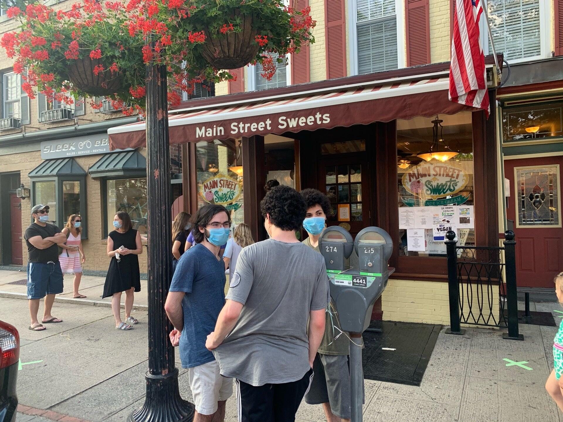 Photo credit: nextdoor