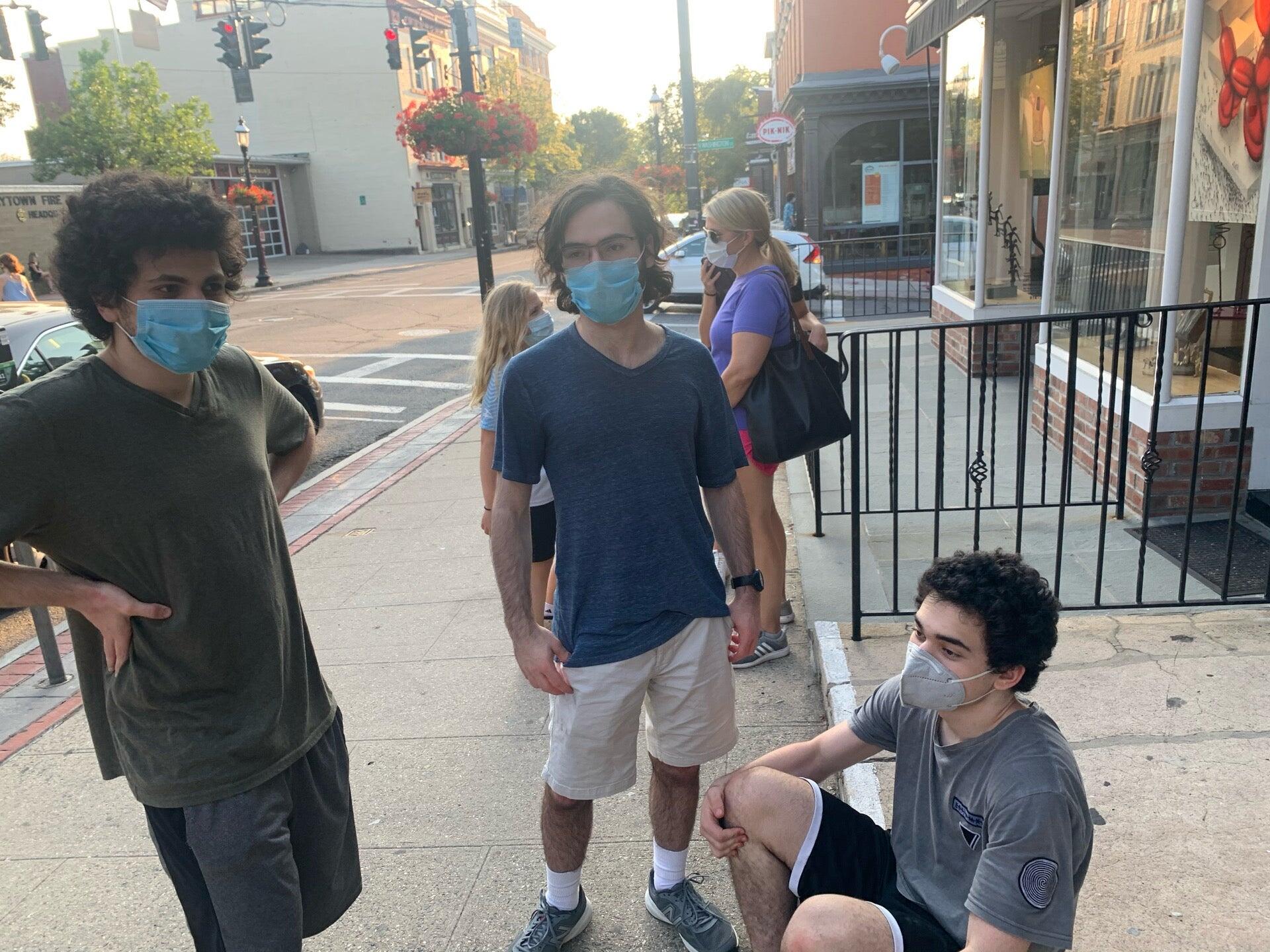 Photo credit: nextdoor