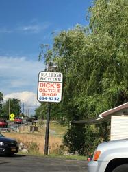Dick's Bicycle Shop