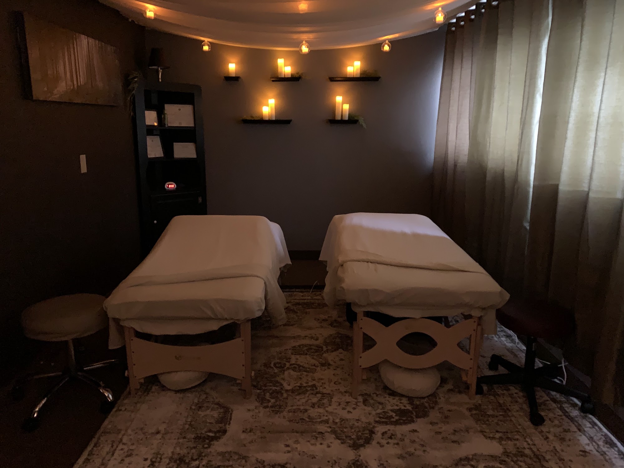 Body Connection Massage