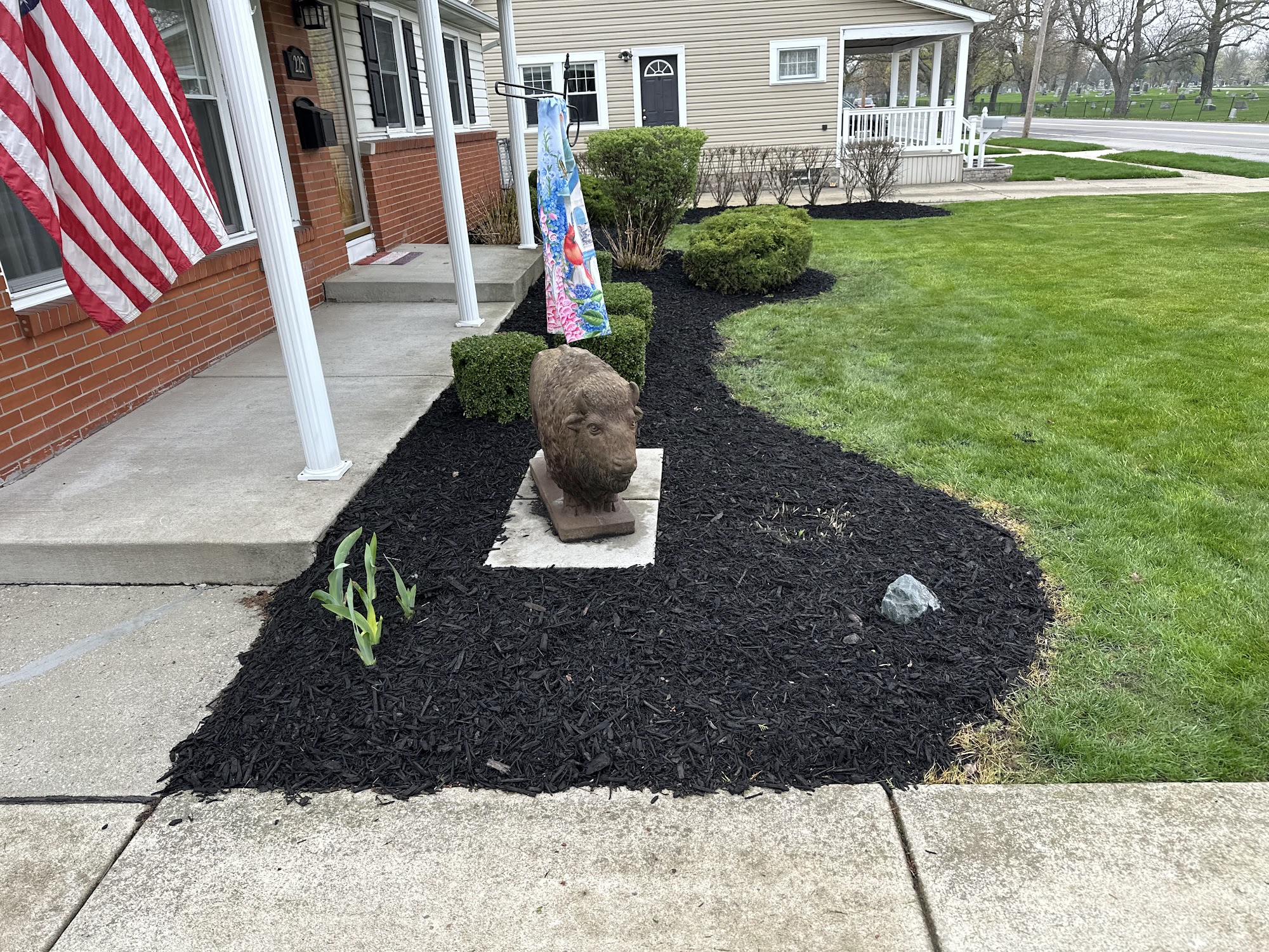 Big Rock Landscaping and Snowplowing, Inc
