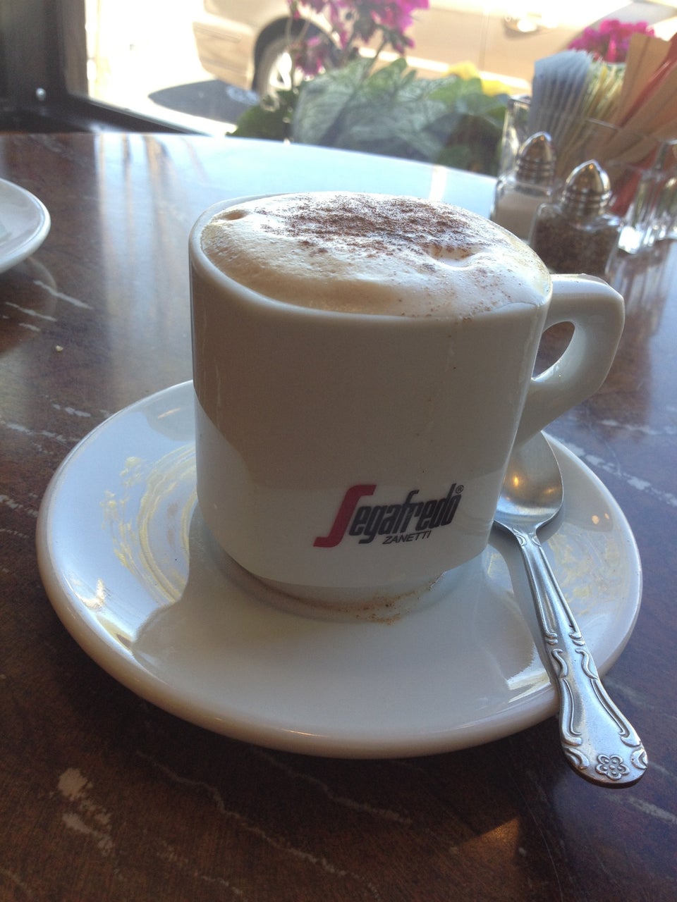 Photo credit: foursquare