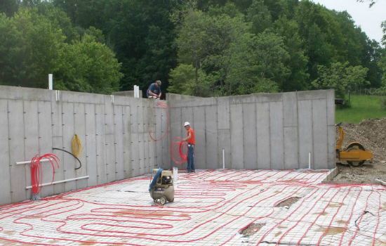 Geotherm International LLC