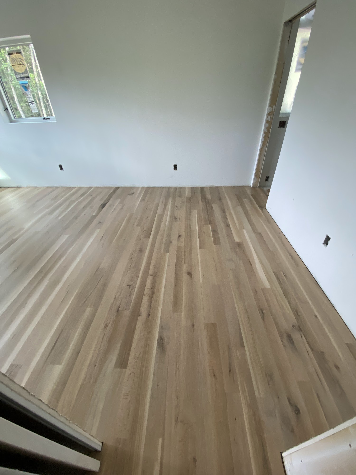 Prestige Hardwood Flooring inc 565 Avenue A, Uniondale New York 11553