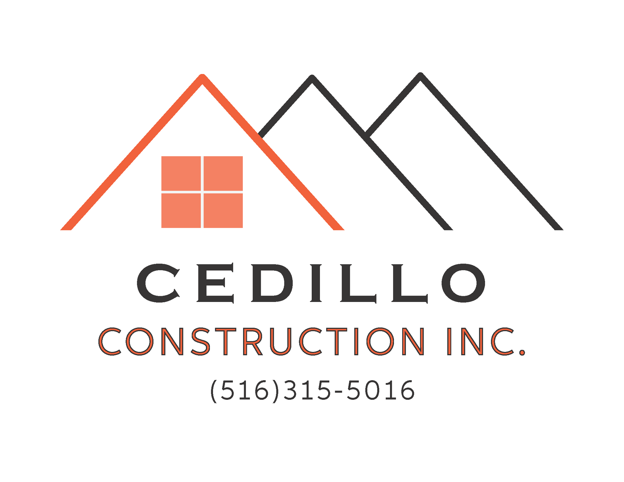 Cedillo Construction Inc