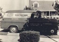 Marel Licensed Electricians