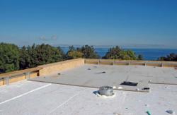 Roscoe's Roofing Construction