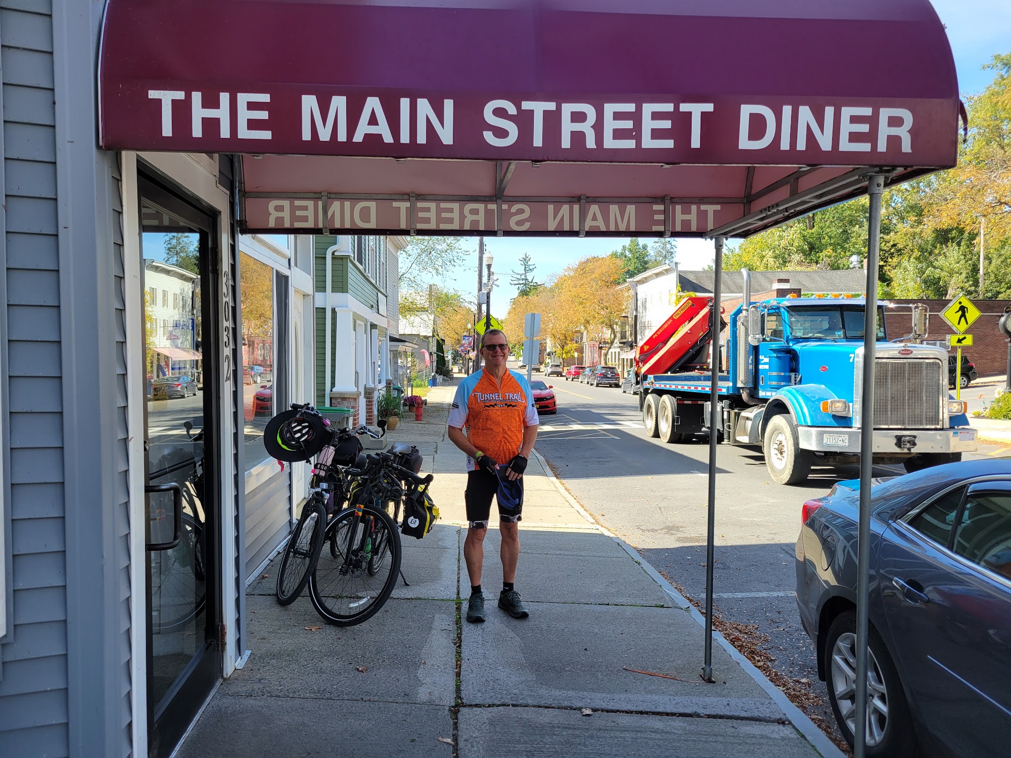 Main Street Diner