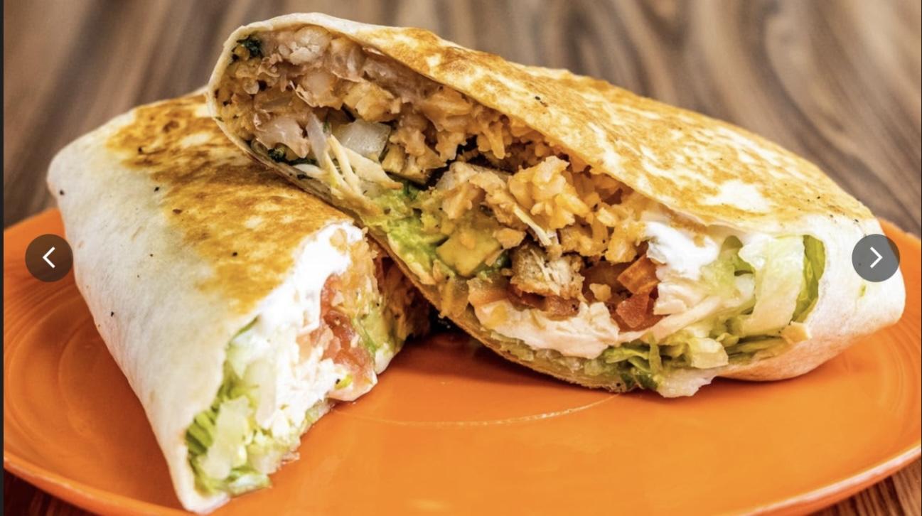 Photo credit: grubhub