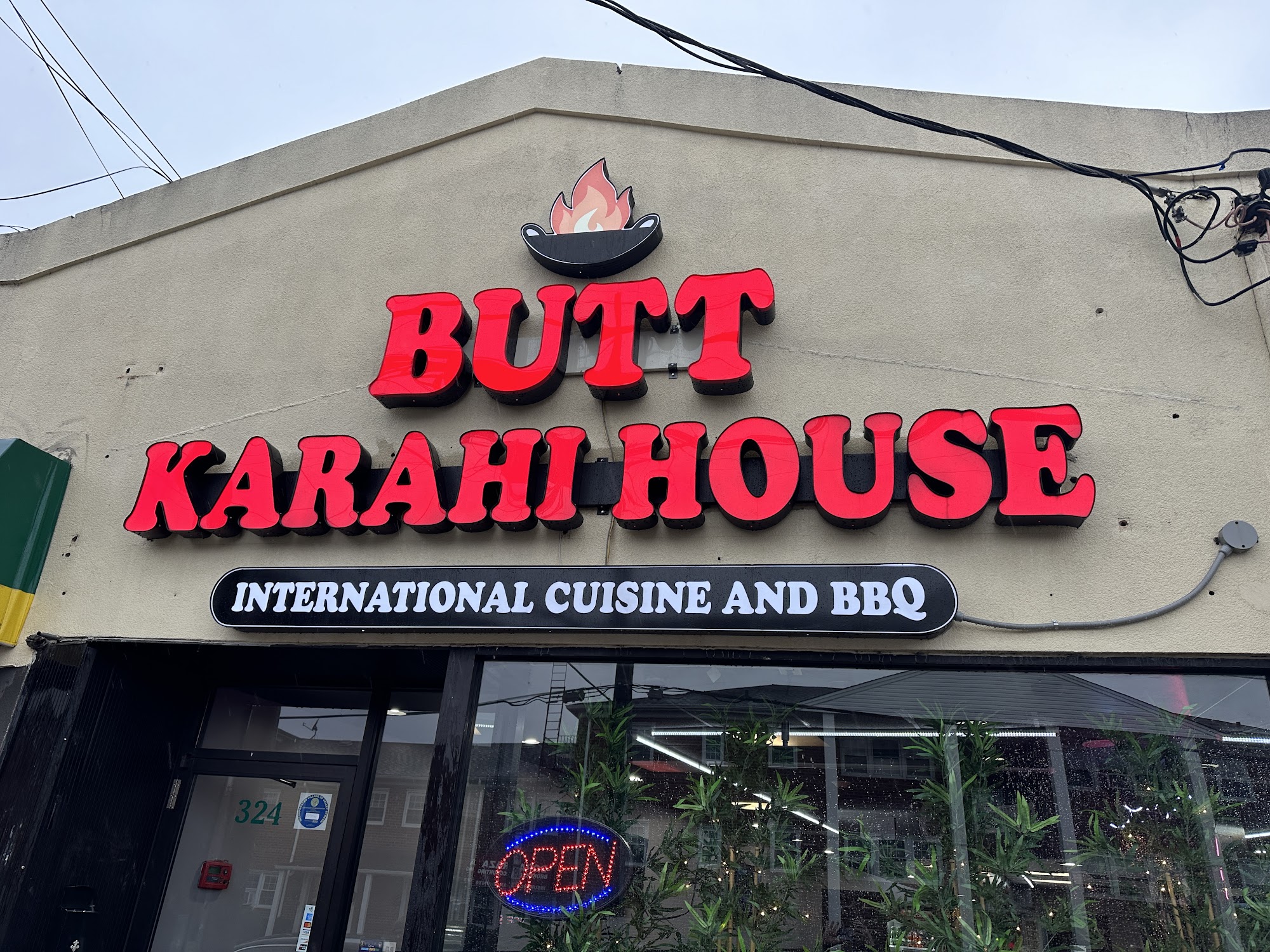 Butt Karahi House