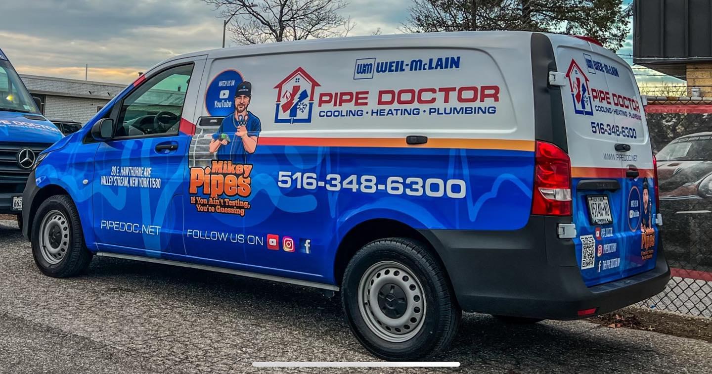 Pipe Doctor Home Services, Inc.