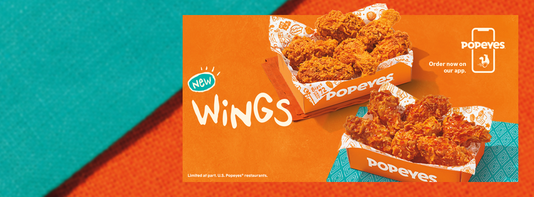 Popeyes Louisiana Kitchen