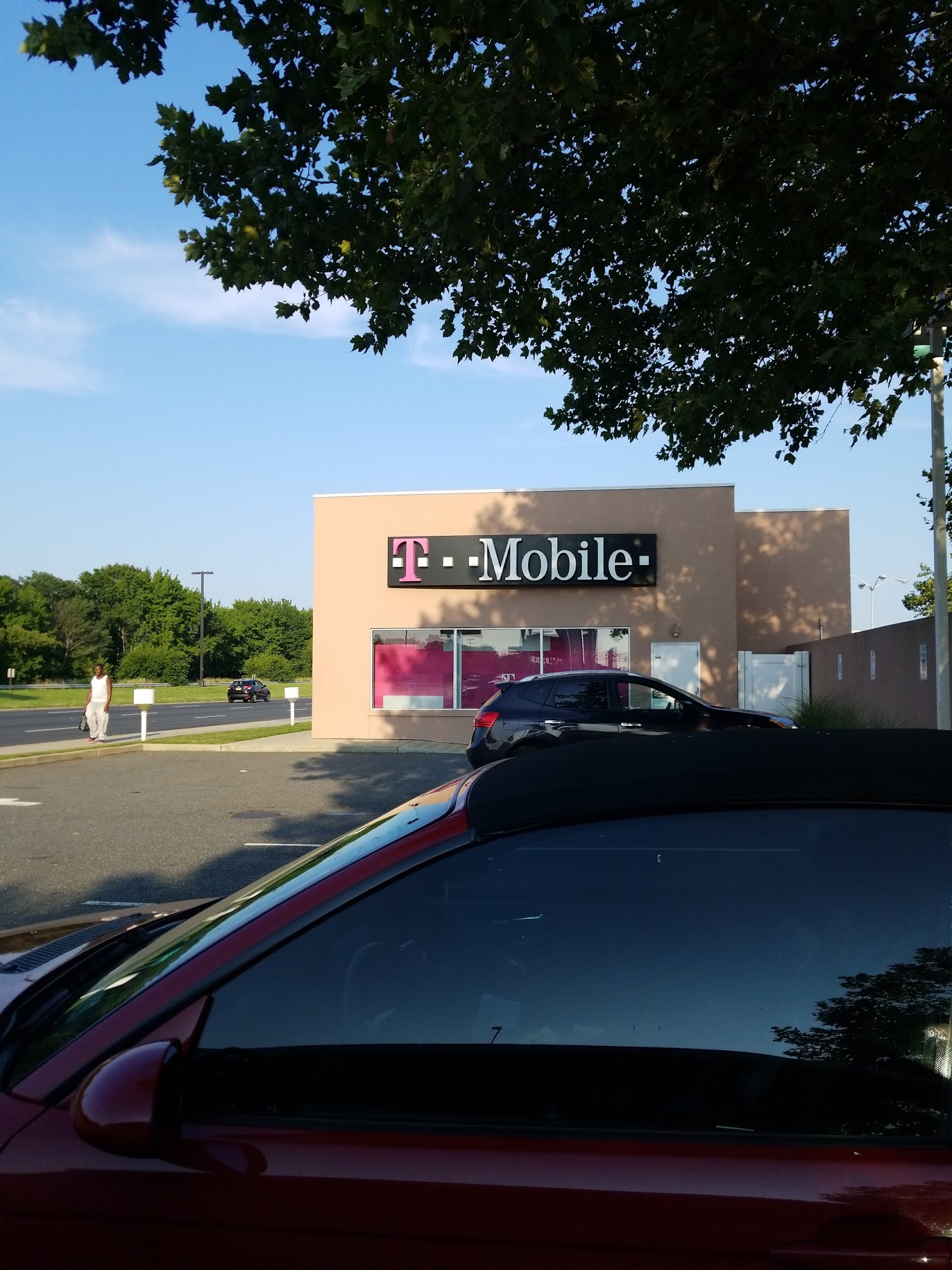 T-Mobile