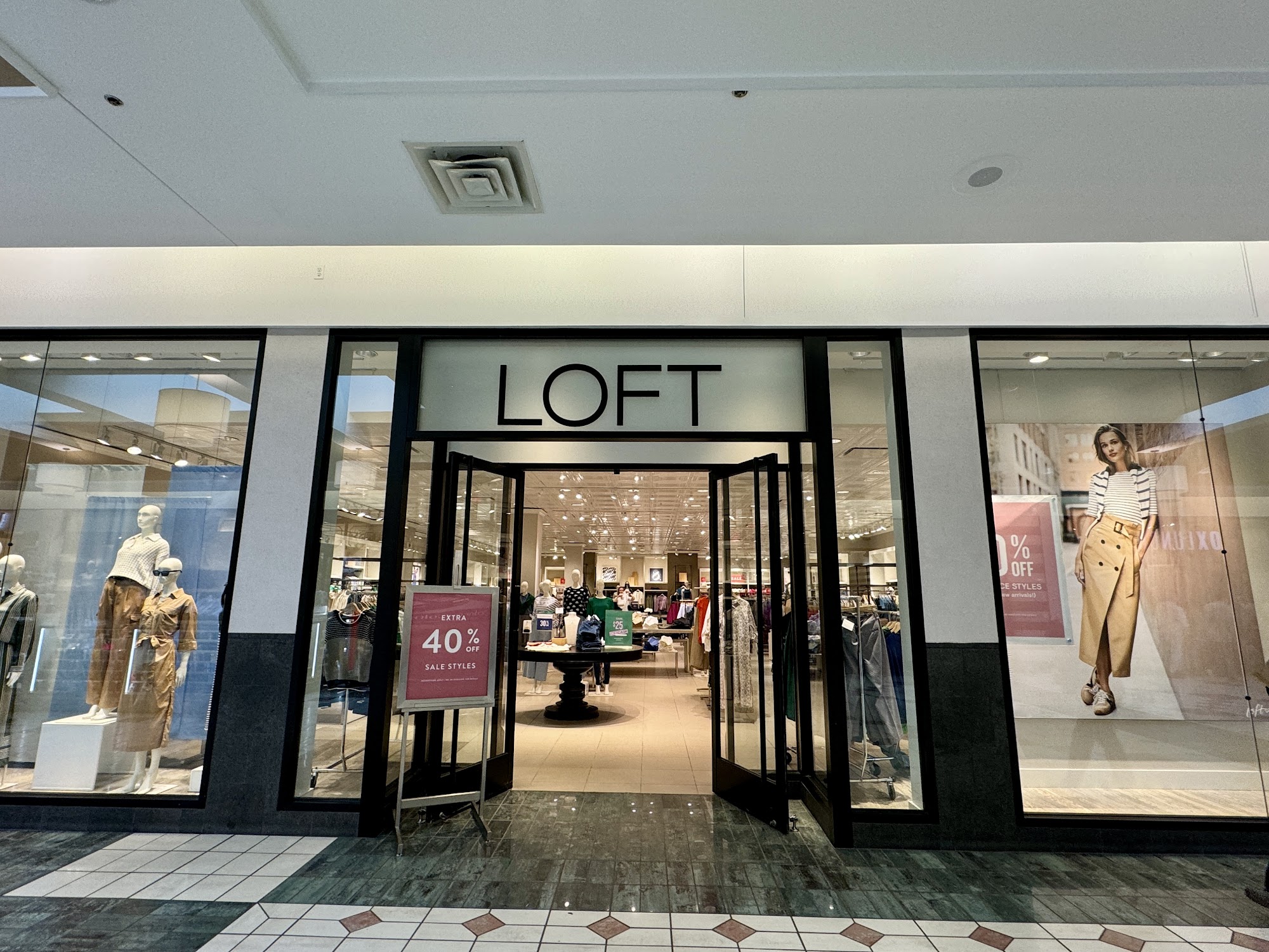 LOFT