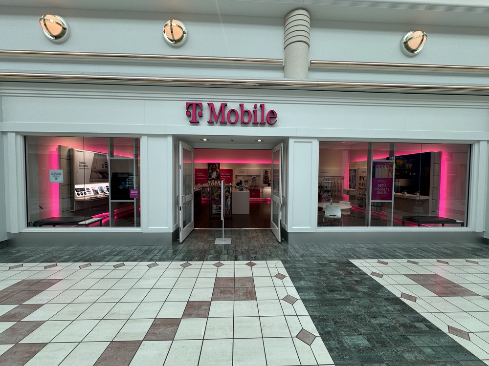 T-Mobile