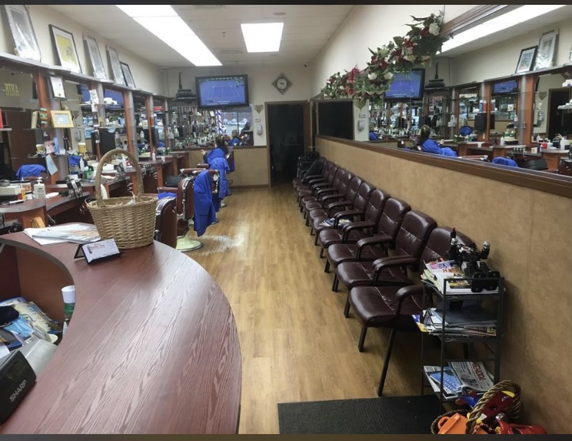 Alex's Barber Shop 85 NY-111, Village of the Branch New York 11787