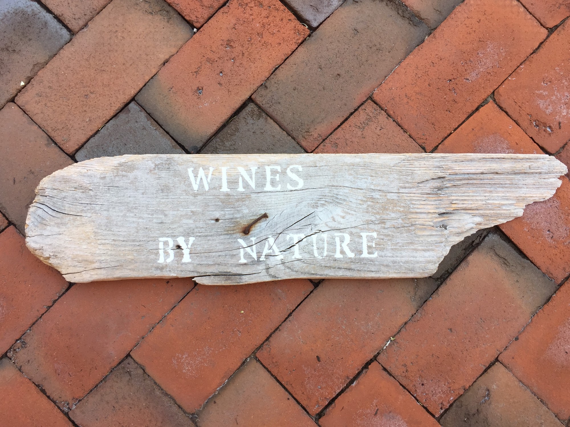 Wines by Nature