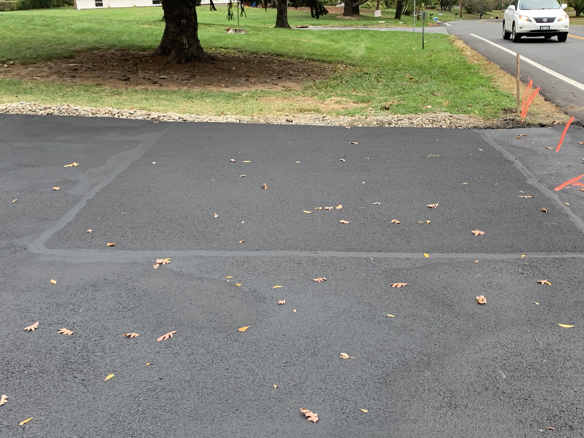 Wallkill Paving & Excavation