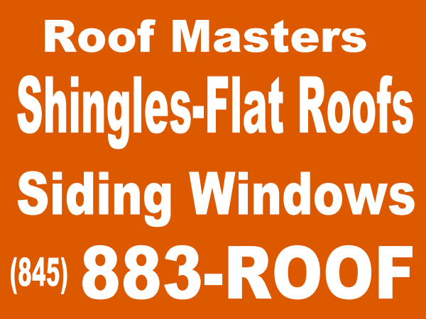 Plattekill Roof Masters