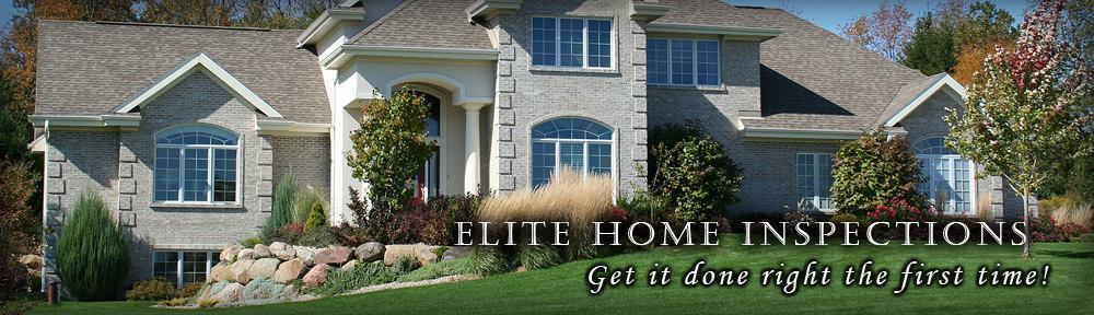 Elite Home Inspections 3664 E Brook Rd, Walton New York 13856