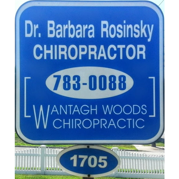 Wantagh Woods Chiropractic & Wellness - Barbara Rosinsky DC