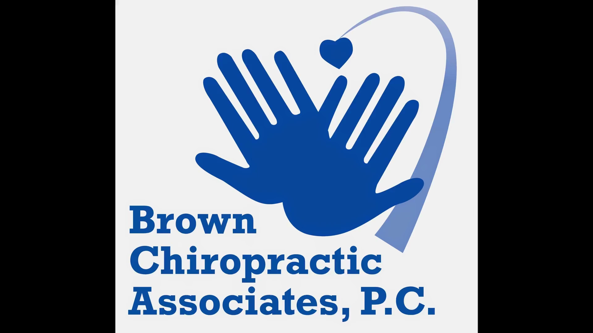 Brown Chiropractic Associates