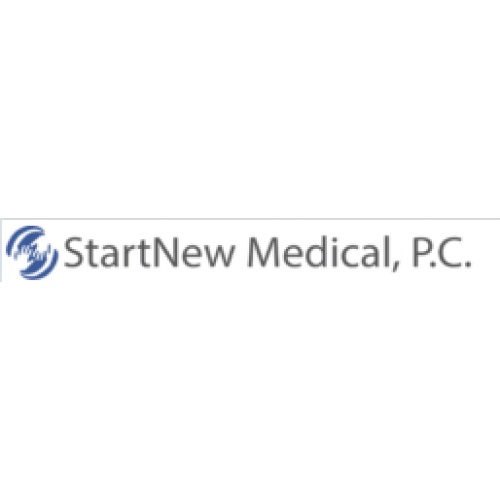 StartNew Medical, P.C.