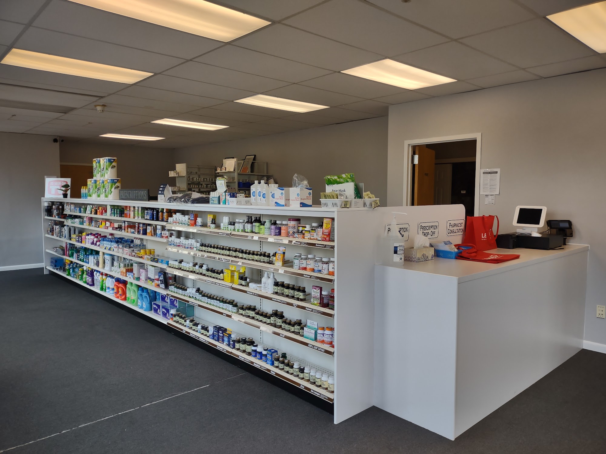 Wappingers Falls Pharmacy