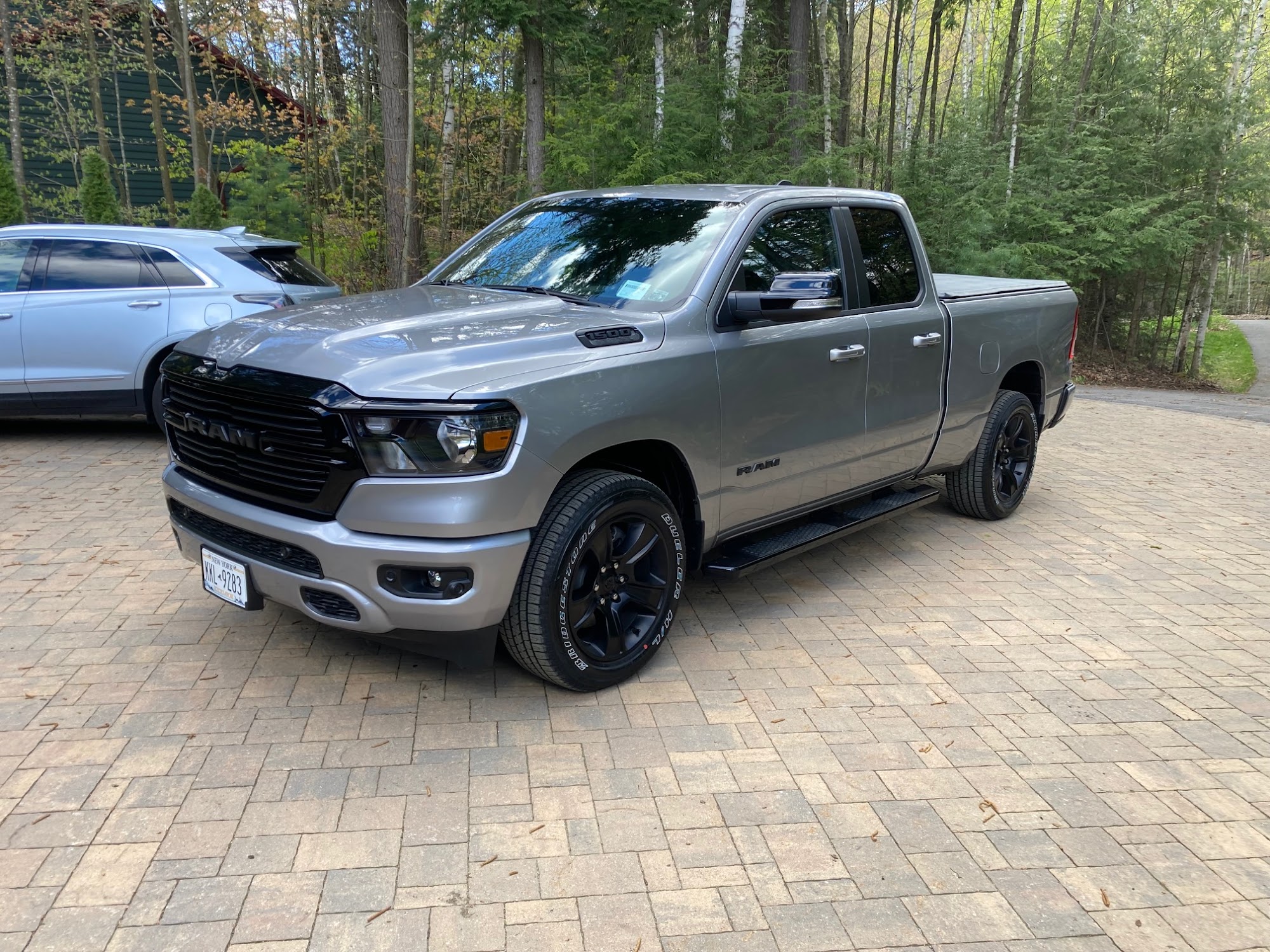 Krystal Chrysler Jeep Dodge Ram Fiat, Inc. 3940 Main St, Warrensburg New York 12885