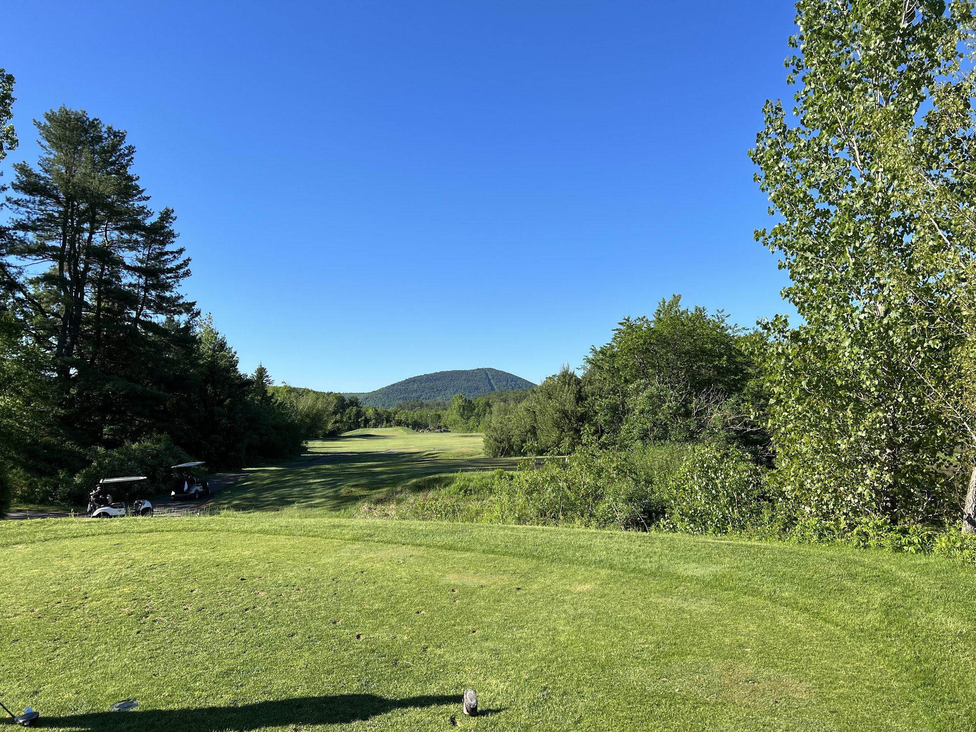 Cronin's Golf Resort Golf Course Road, Warrensburg New York 12885