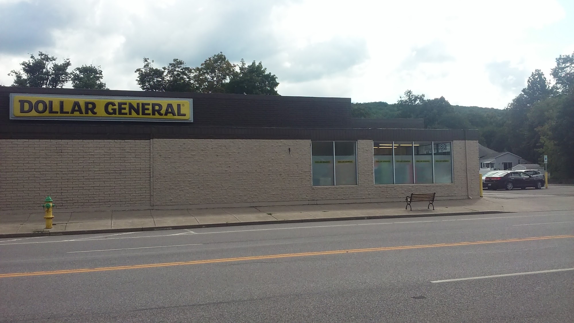 Dollar General