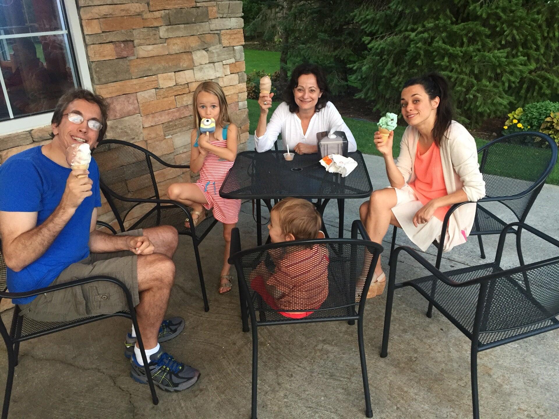 Photo credit: nextdoor