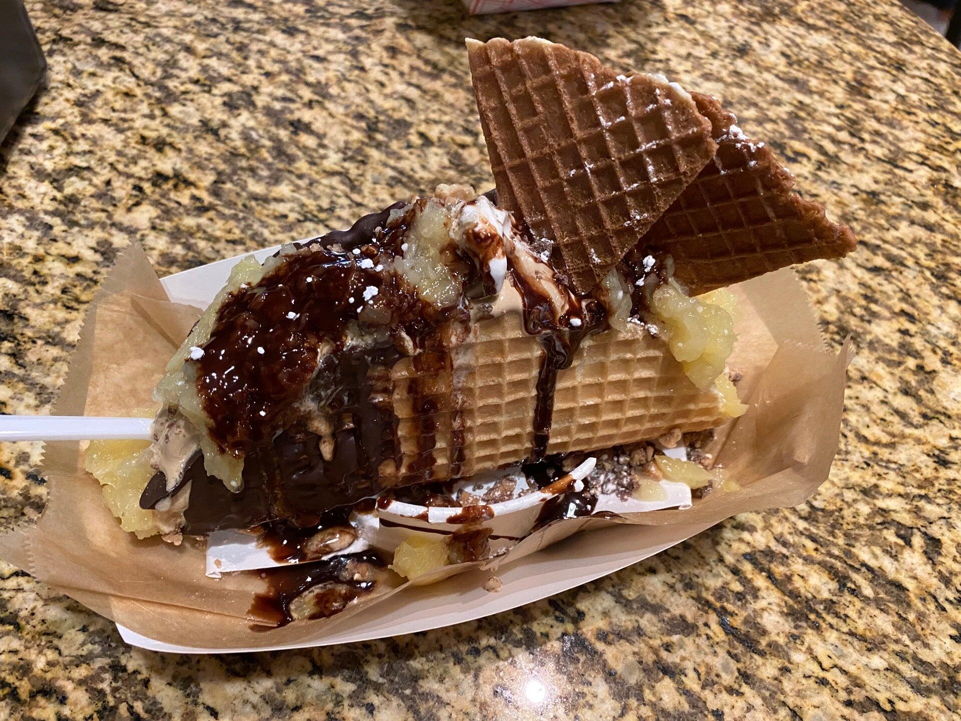 Photo credit: nextdoor