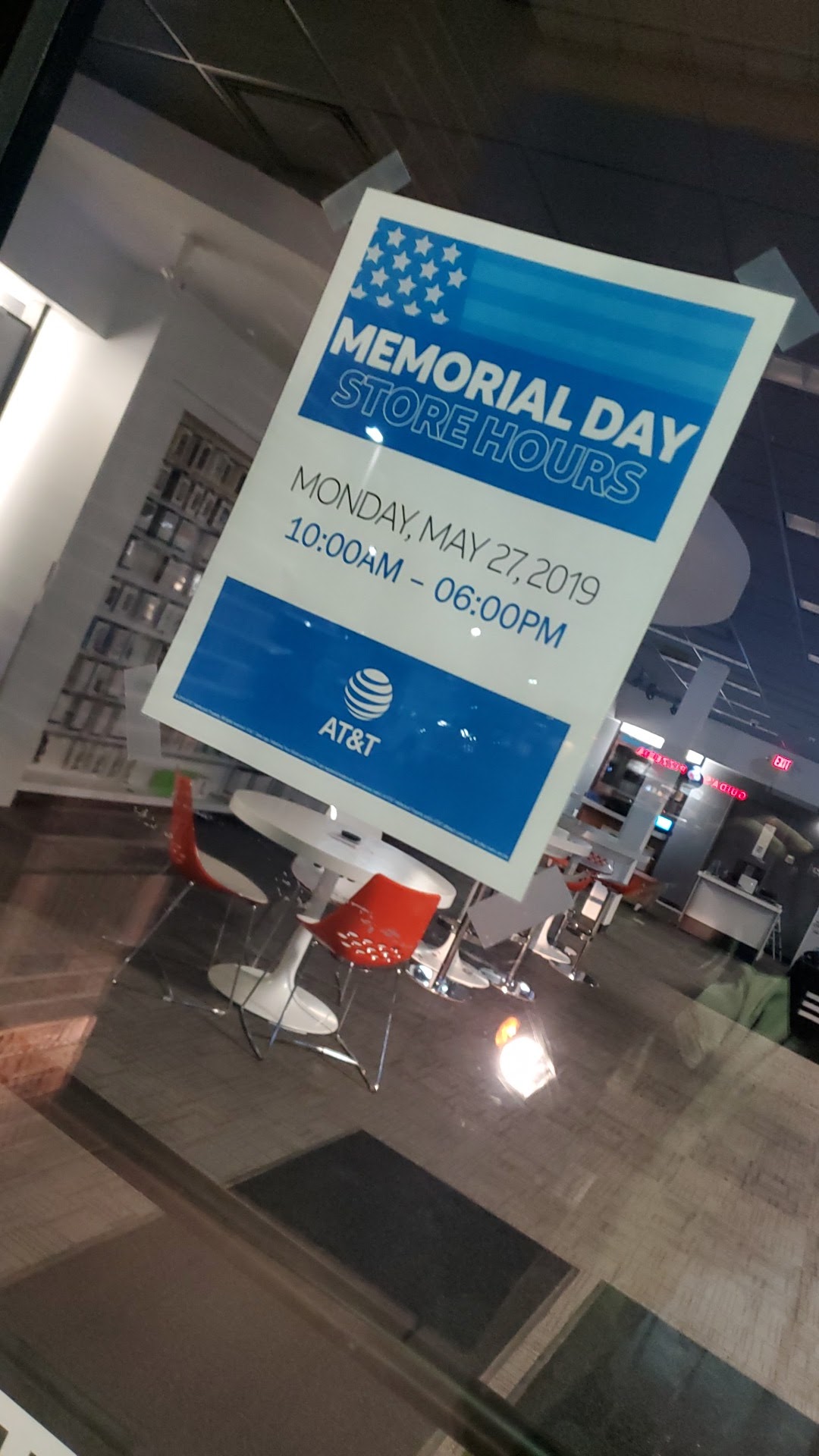 AT&T Store