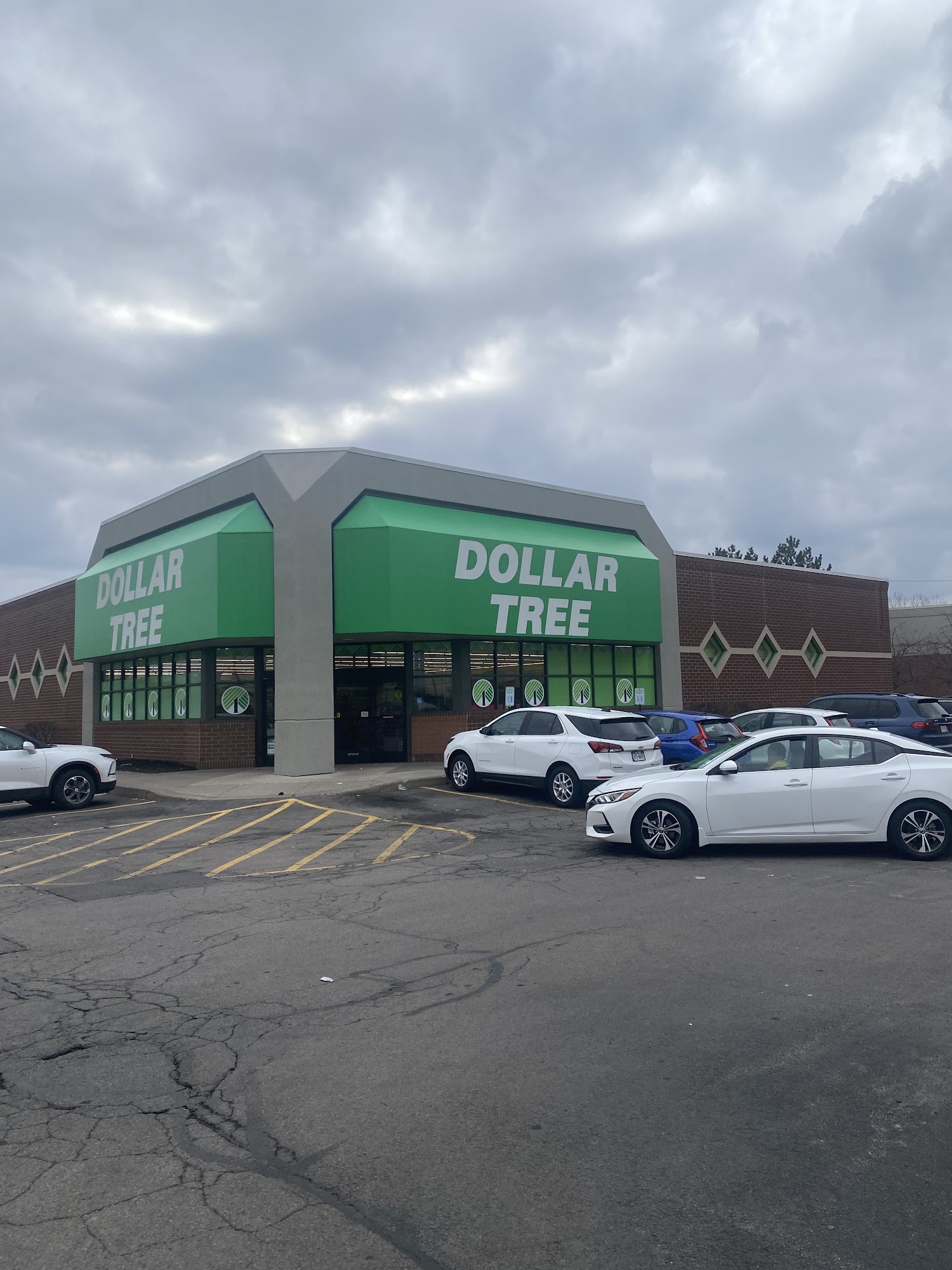 Dollar Tree