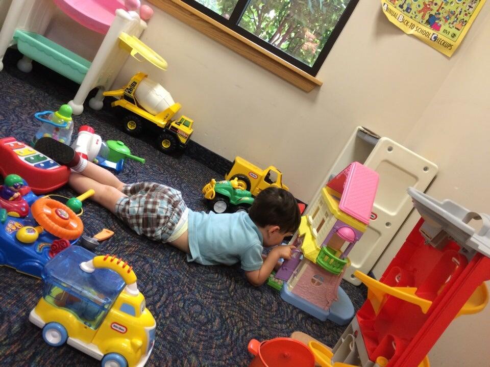 Photo credit: nextdoor