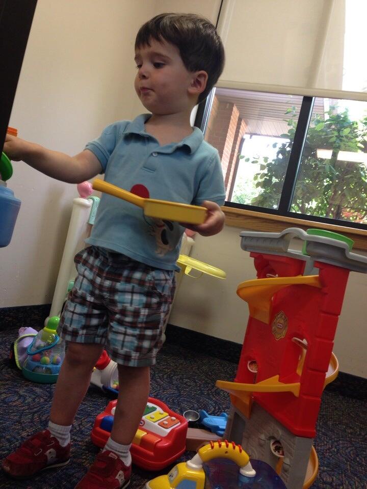 Photo credit: nextdoor