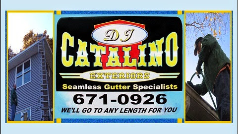 D J Catalino Exteriors