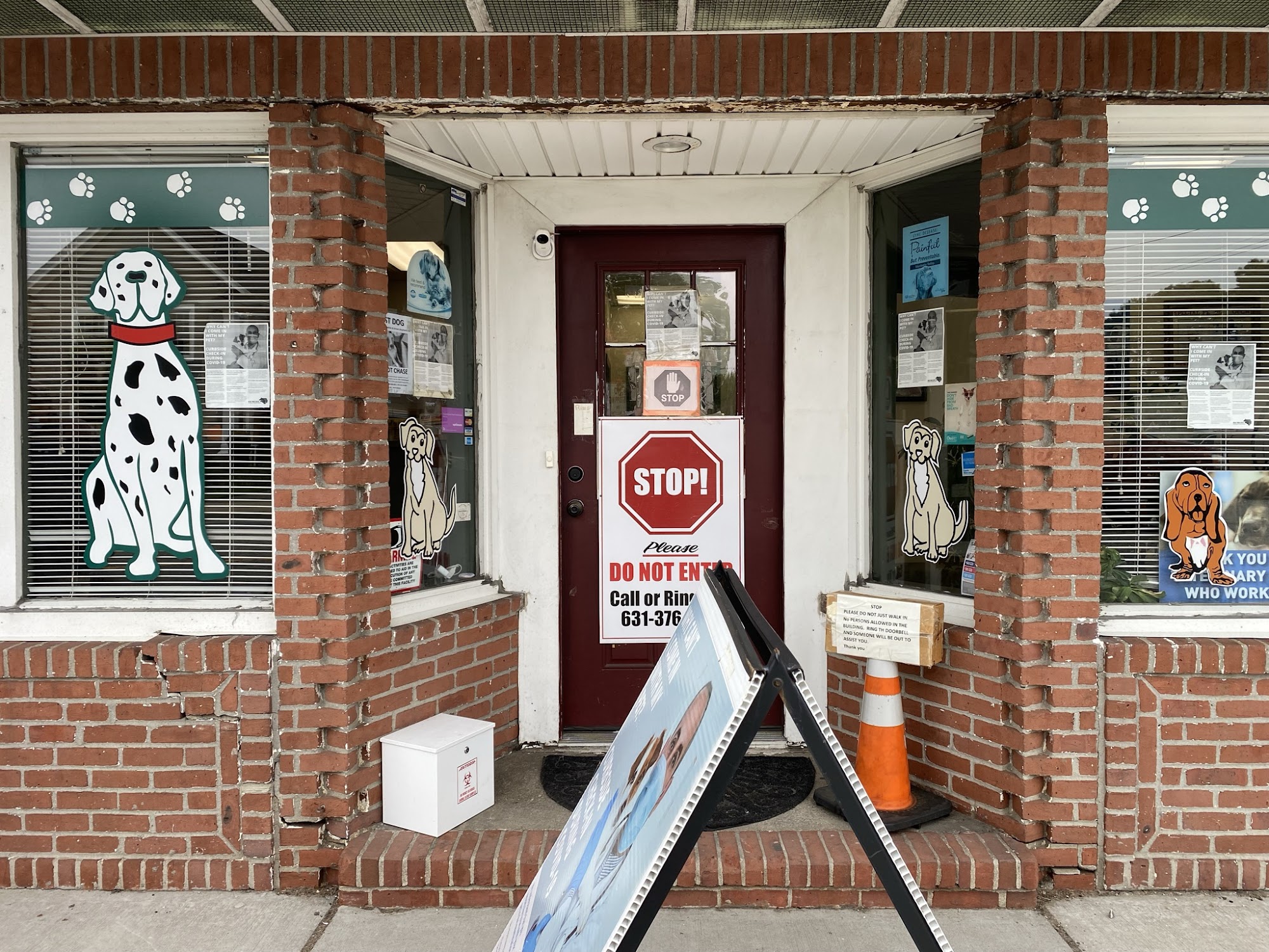 All Pets Animal Hospital West Babylon