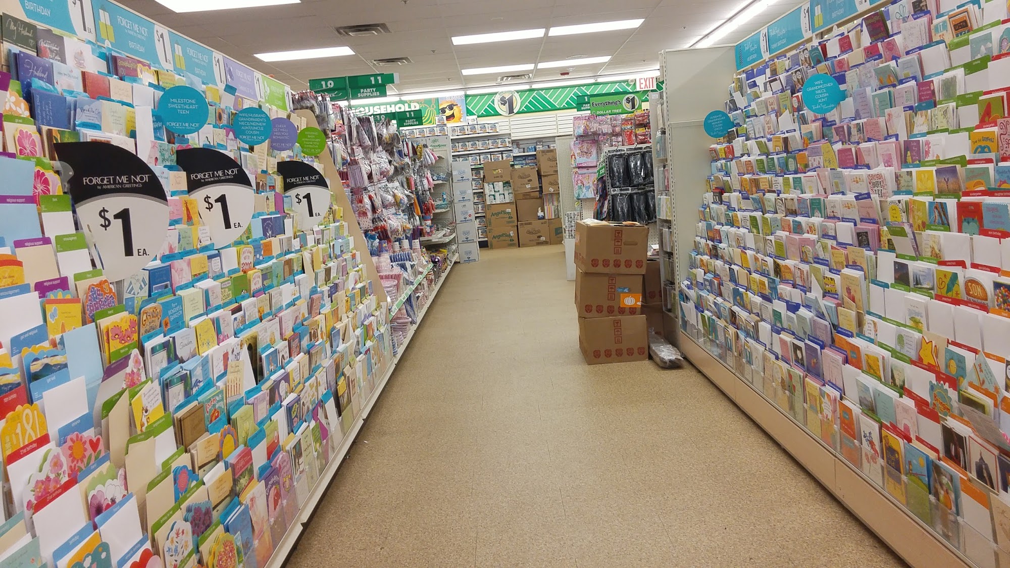 Dollar Tree