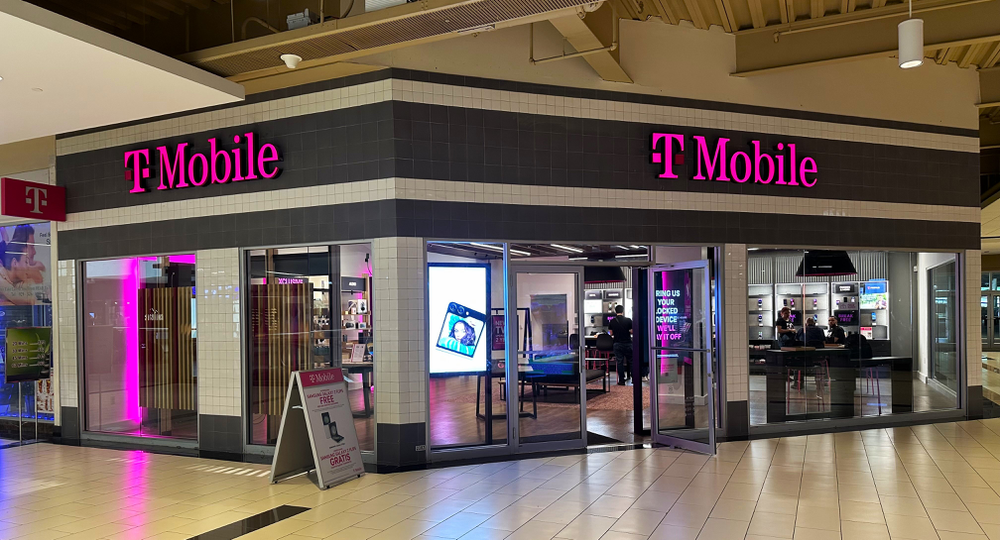 T-Mobile