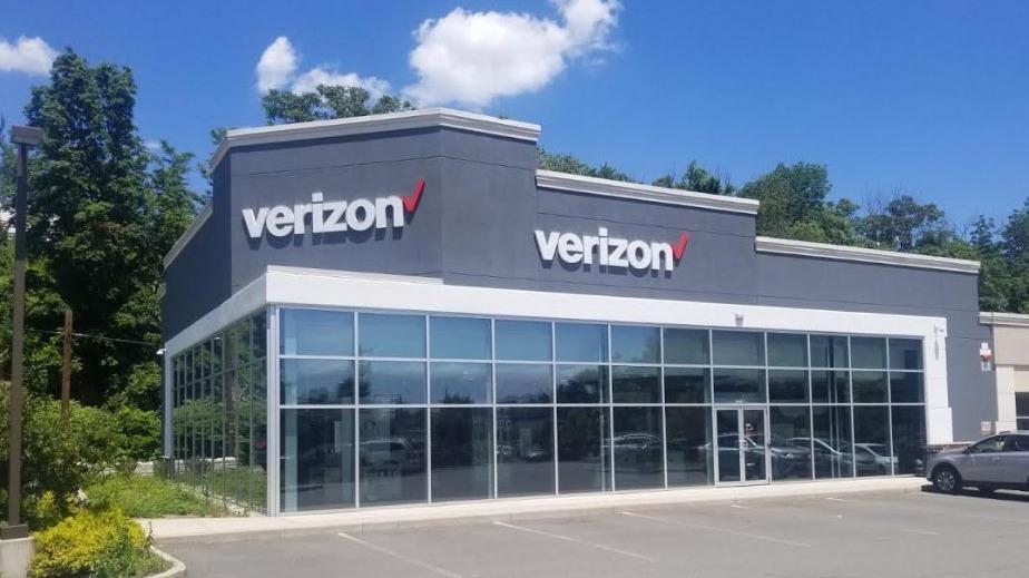 Verizon Business Services