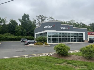 Verizon Business Services