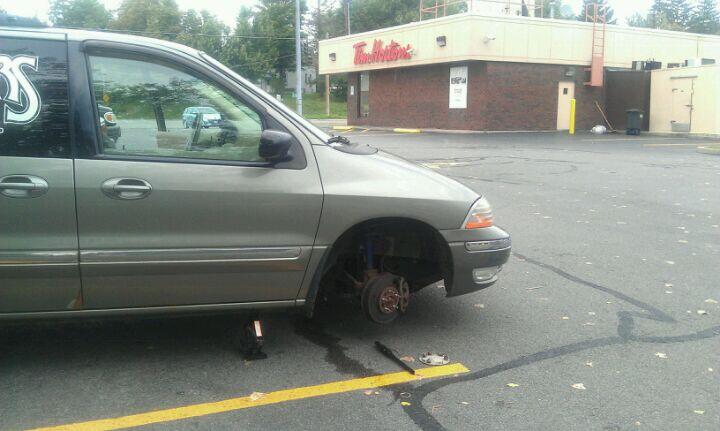Photo credit: nextdoor