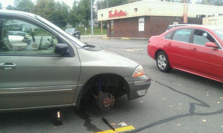 Photo credit: nextdoor