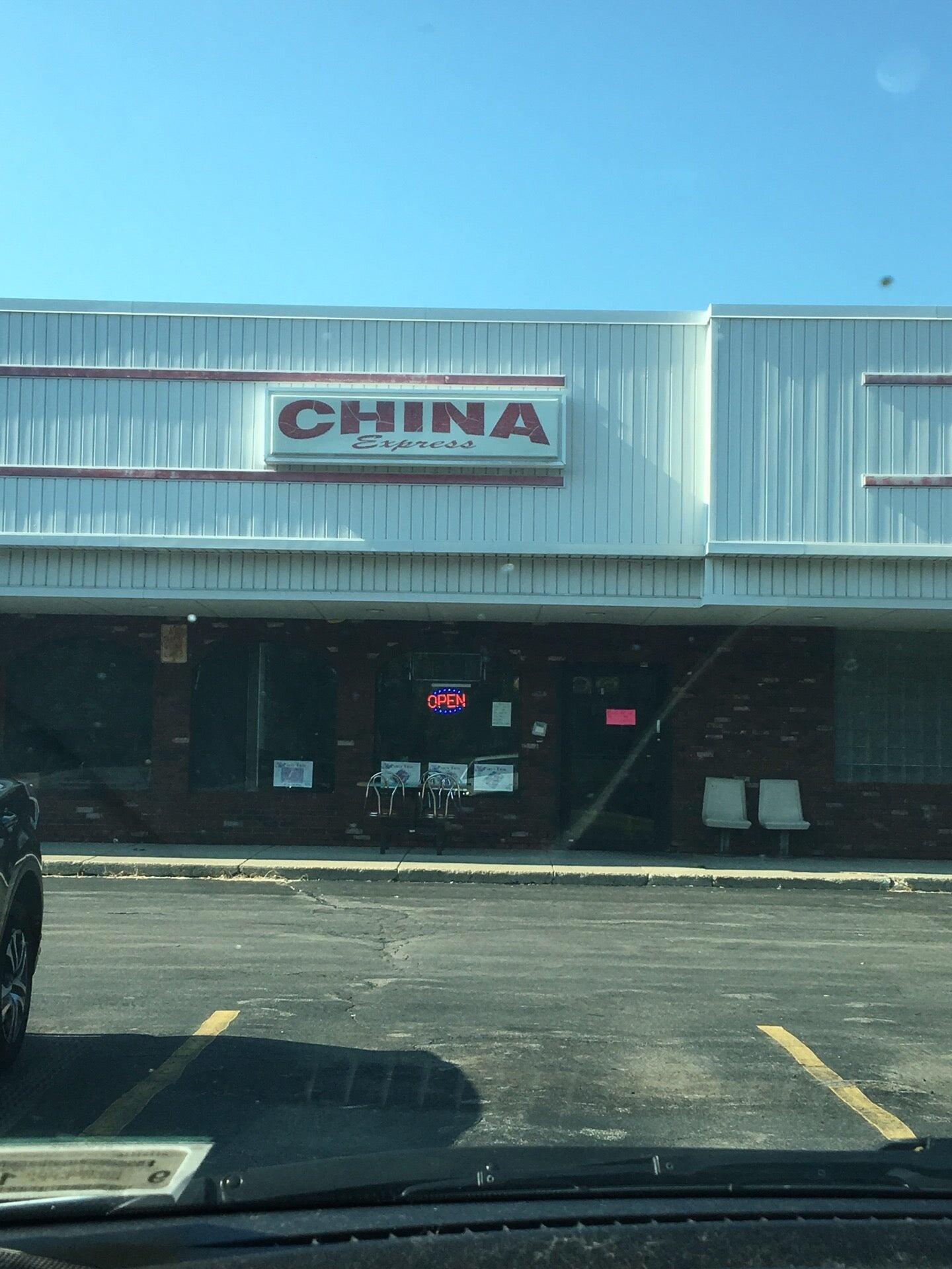 China Express 238 Center Rd, West Seneca, NY 14224