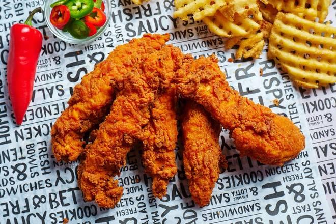 Photo credit: ubereats