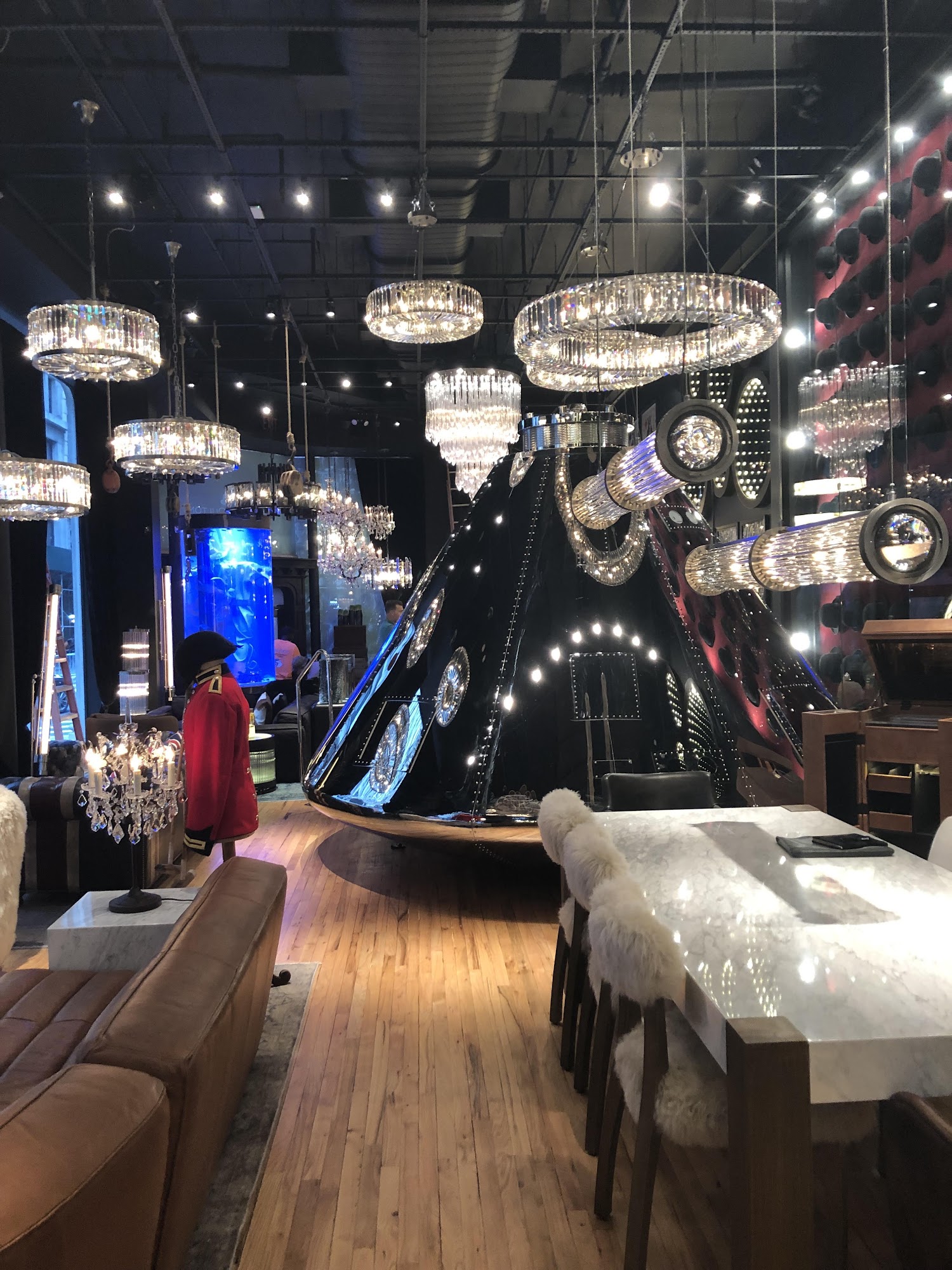 Gotham Electric, Inc.