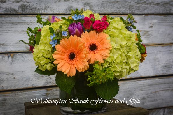 Westhampton Beach Flowers