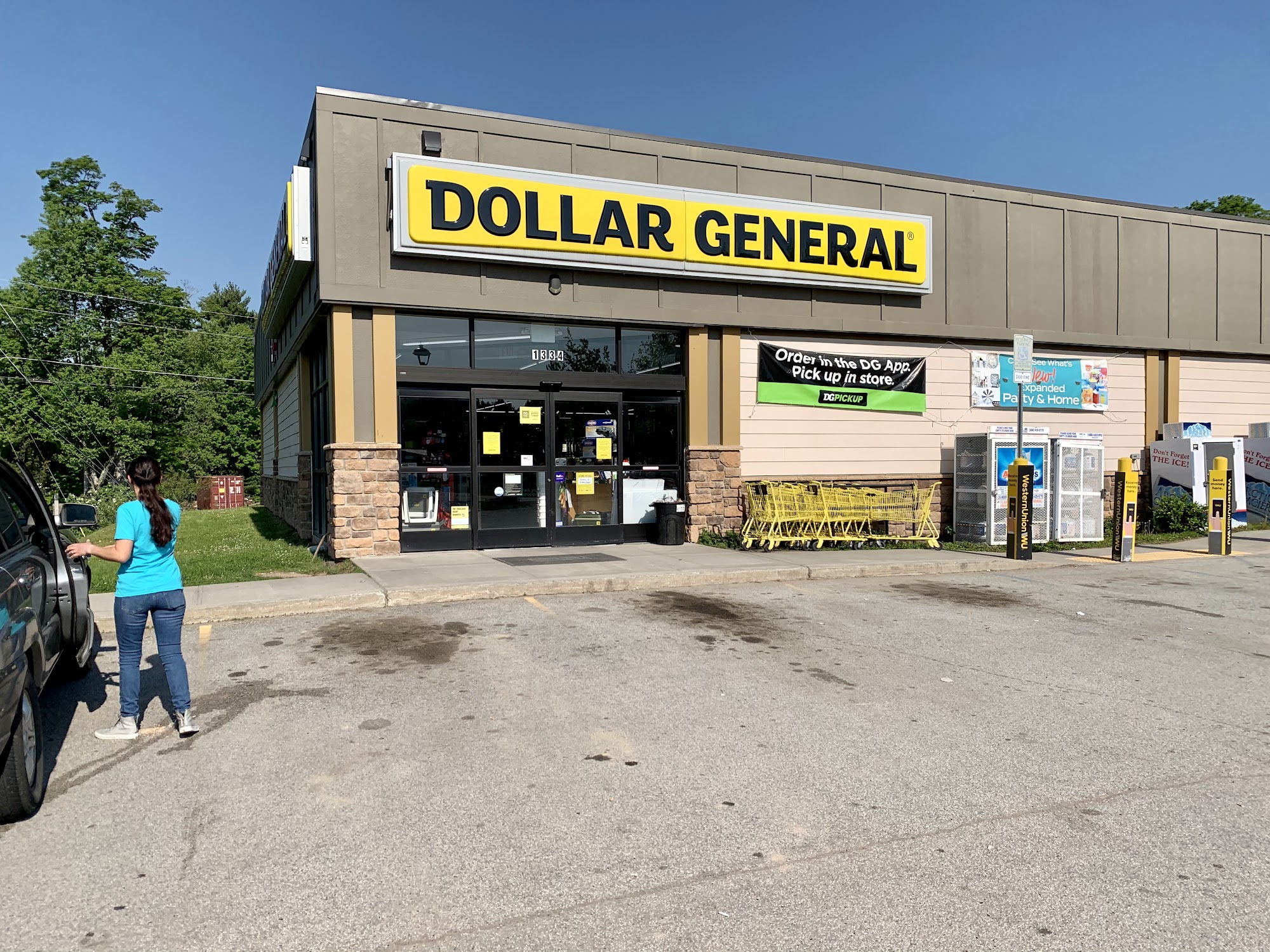 Dollar General